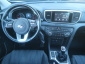 Kia Sportage, 2018