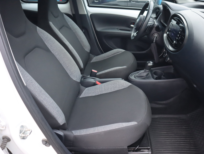 Toyota Aygo X, 2023