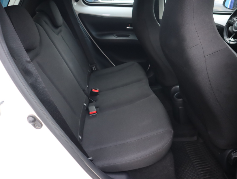 Toyota Aygo X, 2023