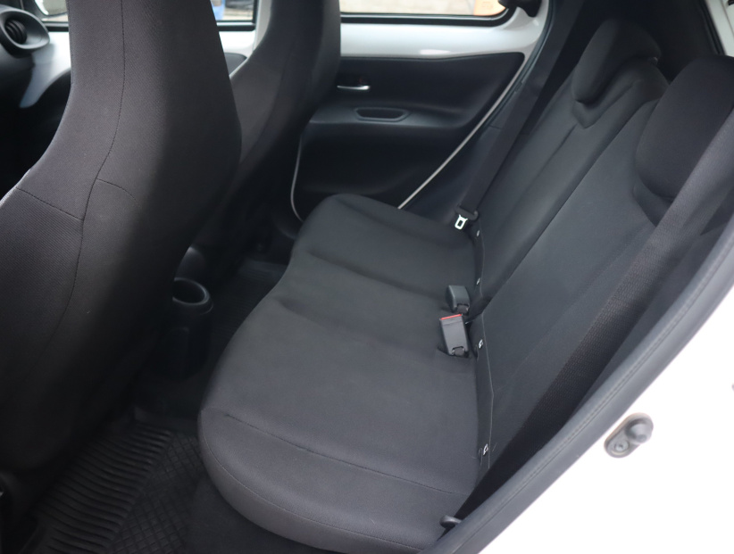 Toyota Aygo X, 2023