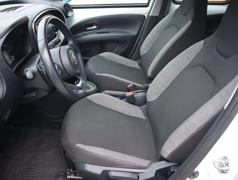 Toyota Aygo X, 2023