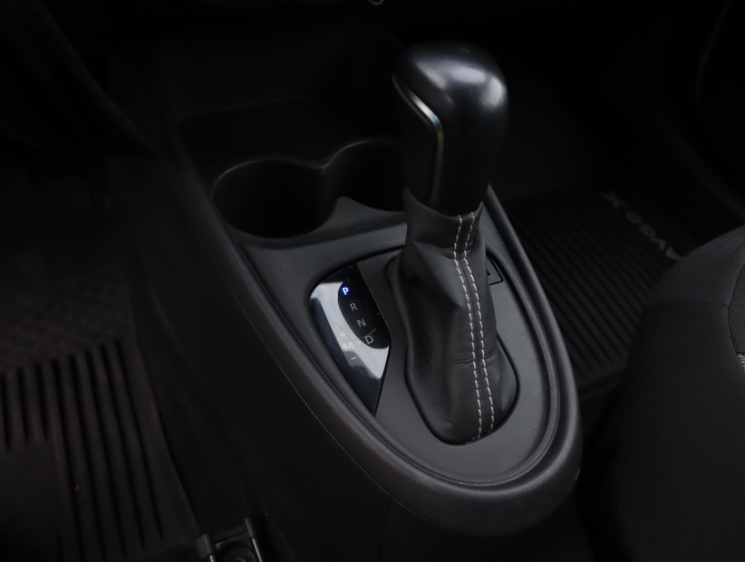 Toyota Aygo X, 2023