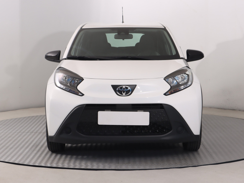 Toyota Aygo X, 2023