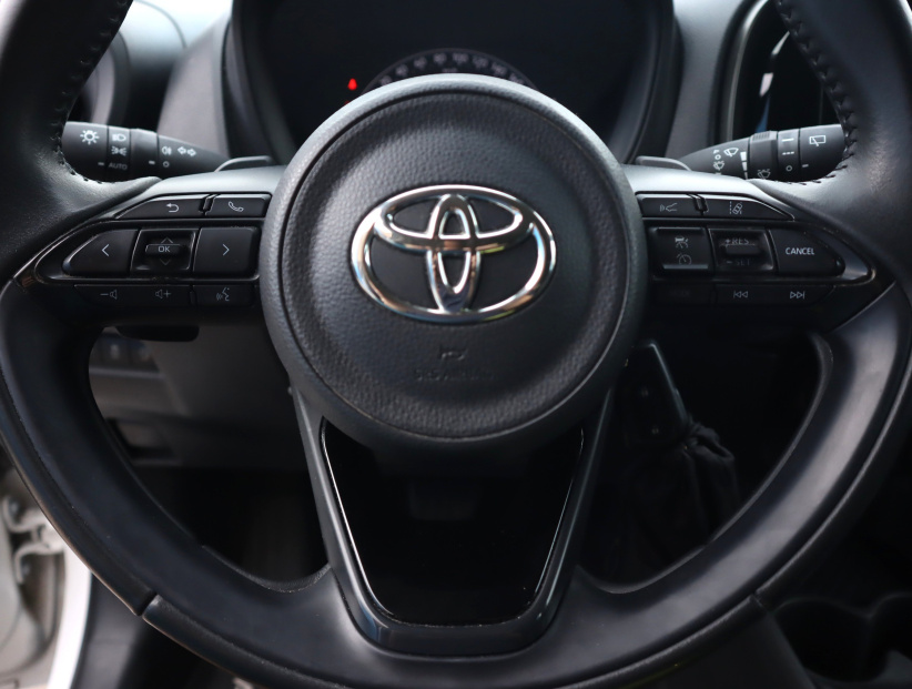 Toyota Aygo X, 2023