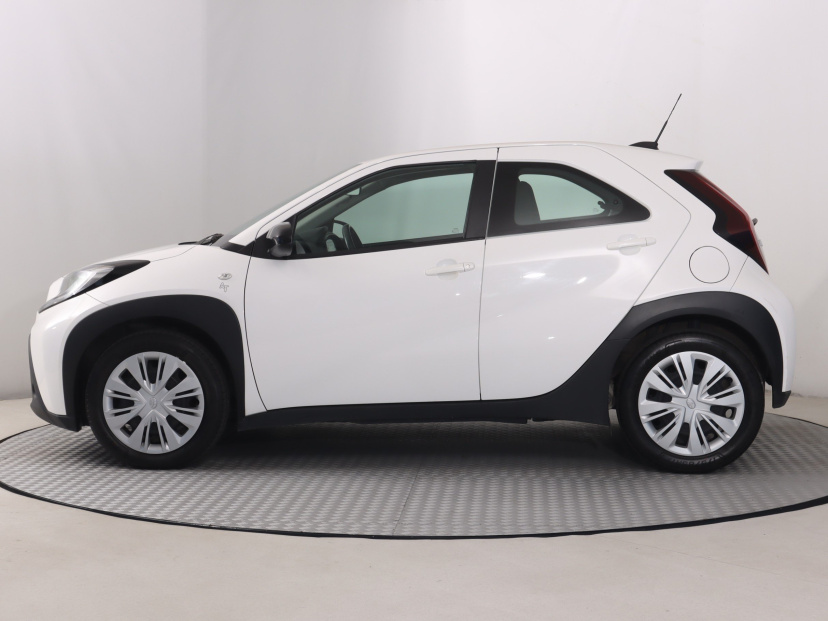 Toyota Aygo X, 2023