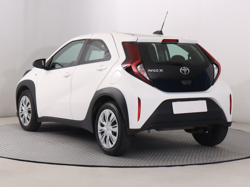 Toyota Aygo X, 2023