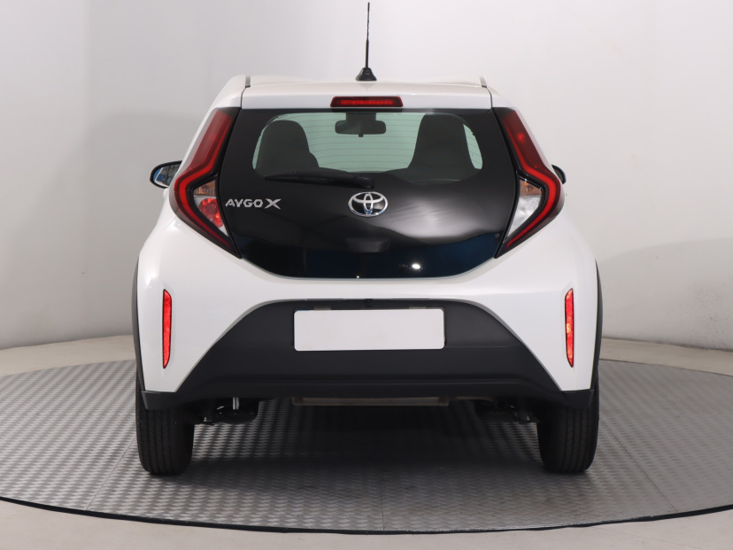 Toyota Aygo X, 2023