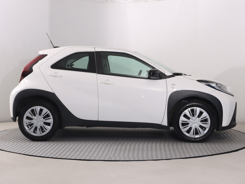 Toyota Aygo X, 2023