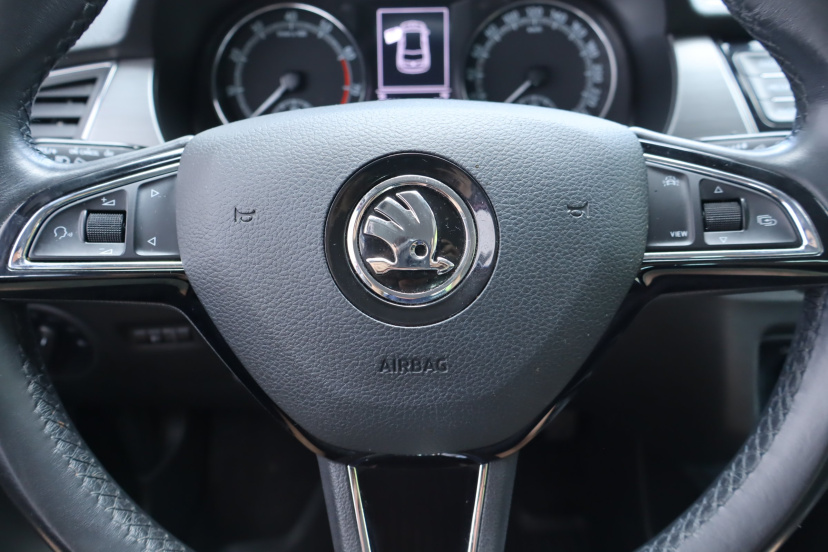 Škoda Fabia, 2018