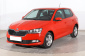 Škoda Fabia, 2018