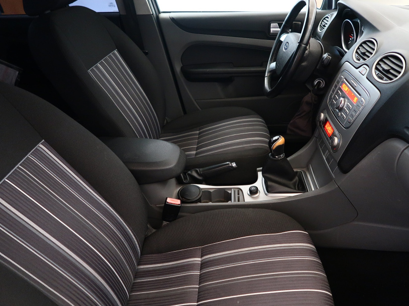 Ford Focus, 2009