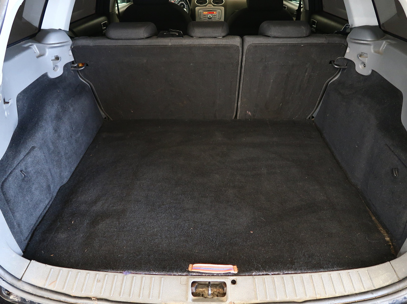 Ford Focus, 2009