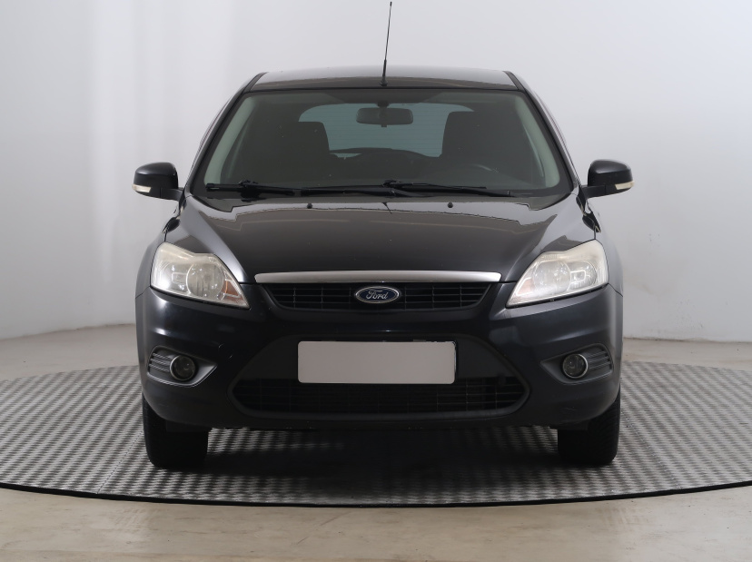 Ford Focus, 2009