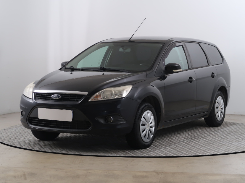 Ford Focus, 2009