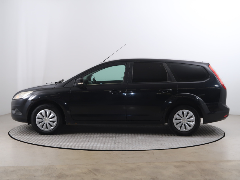 Ford Focus, 2009