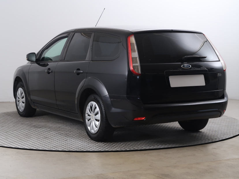 Ford Focus, 2009