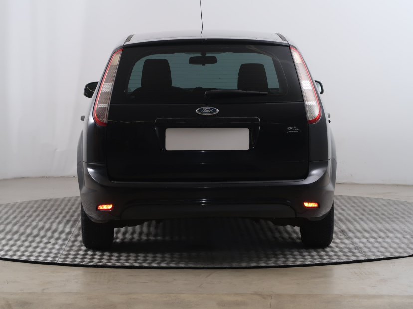 Ford Focus, 2009