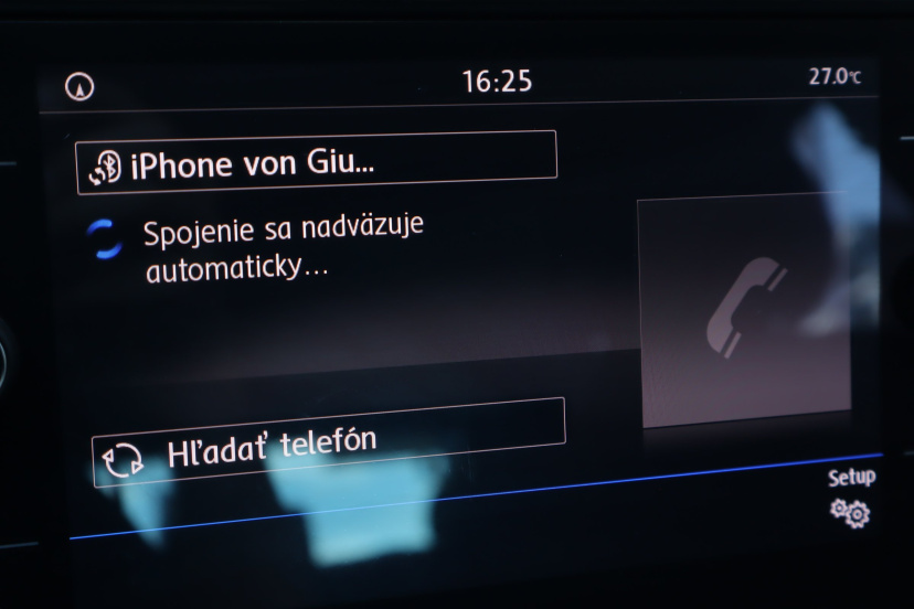 Volkswagen Golf, 2017