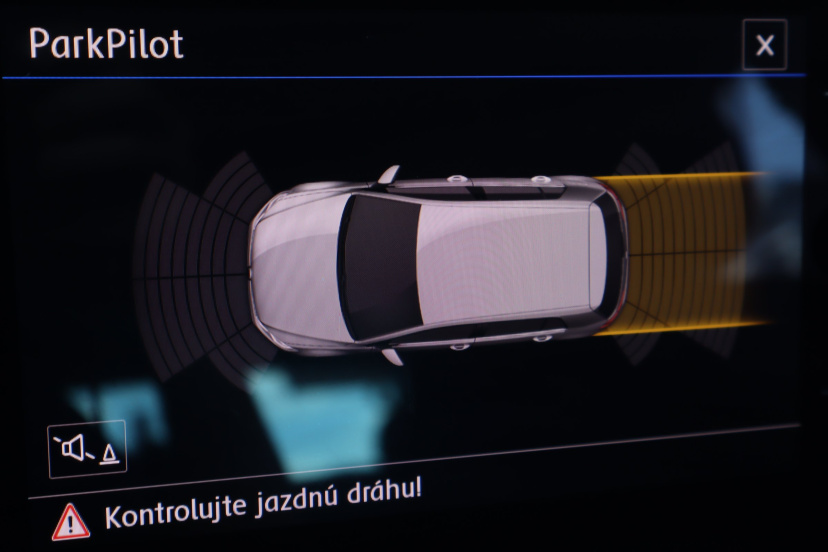 Volkswagen Golf, 2017