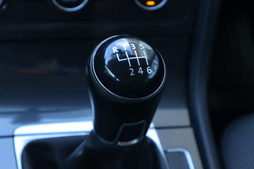 Volkswagen Golf, 2017