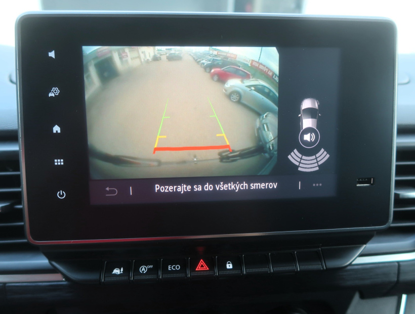 Renault Trafic, 2023