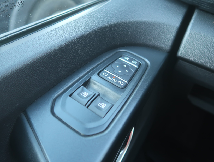 Renault Trafic, 2023