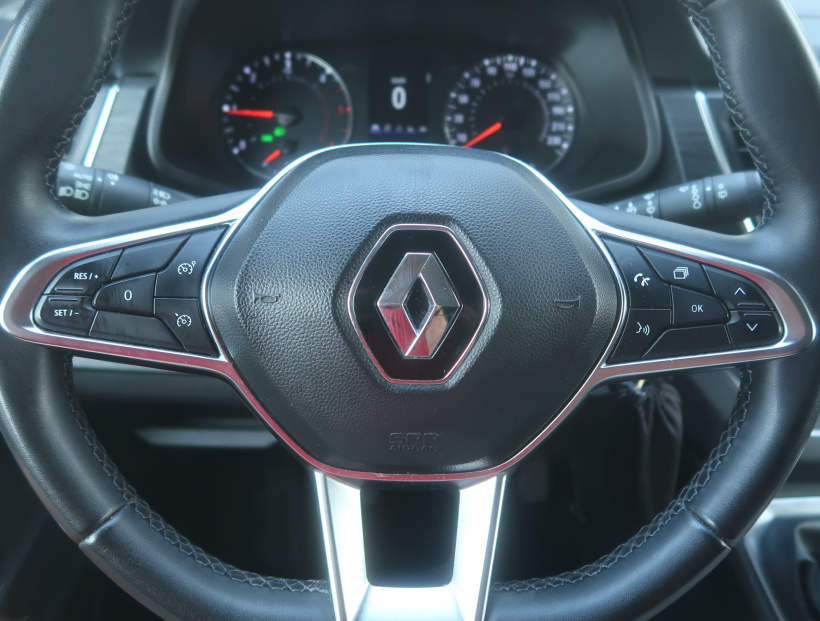 Renault Trafic, 2023