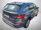 Škoda Kodiaq, 2020