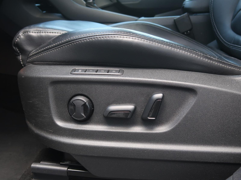 Škoda Kodiaq, 2020