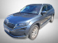 Škoda Kodiaq, 2020
