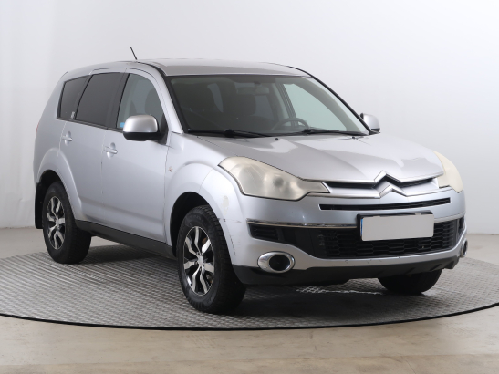 Citroen C-Crosser