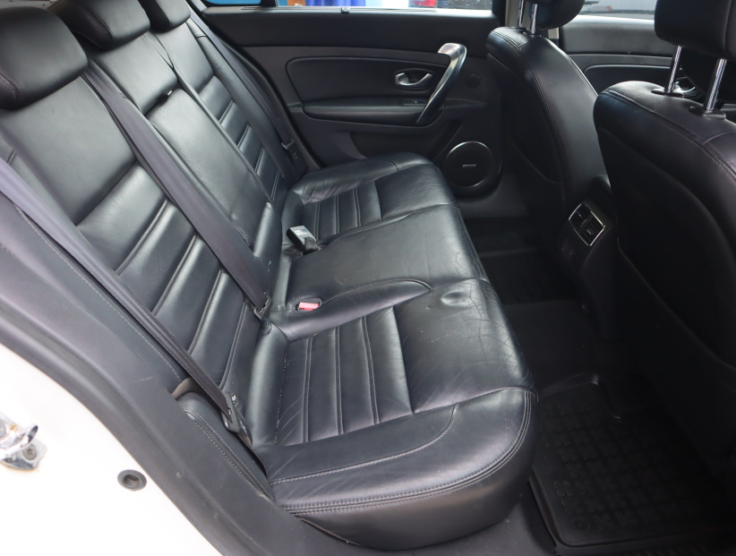 Renault Latitude, 2012