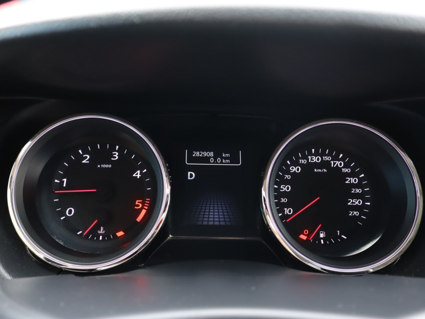 Renault Latitude, 2012