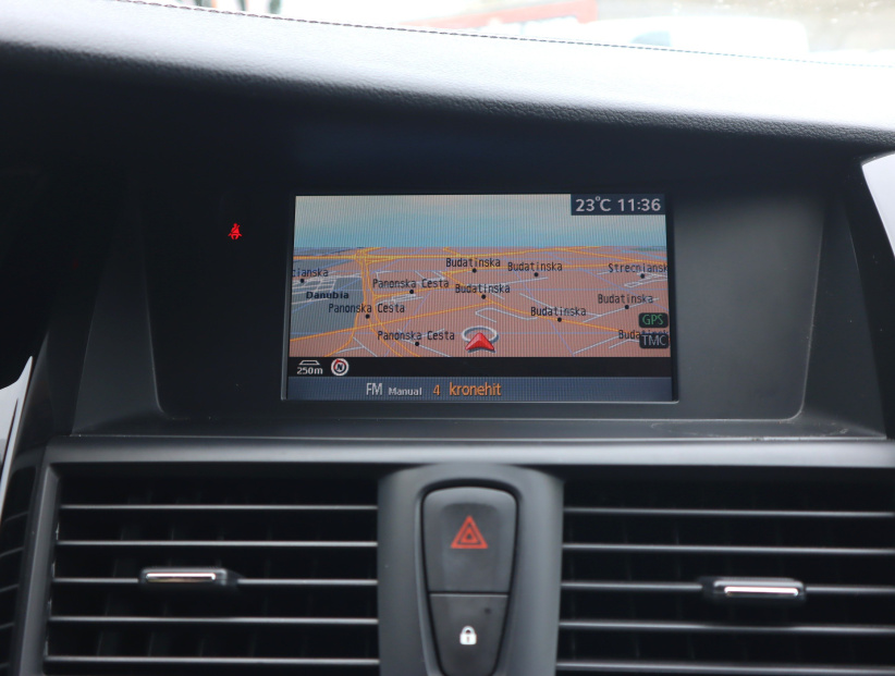 Renault Latitude, 2012