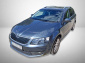 Škoda Octavia, 2016