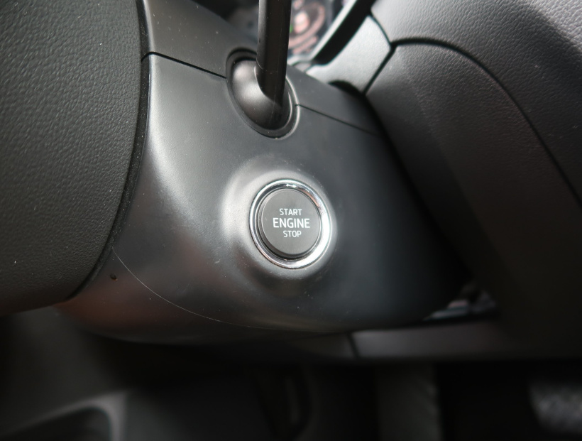 Škoda Octavia, 2016