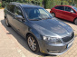 Škoda Octavia, 2016