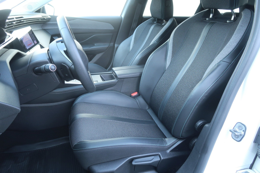 Peugeot 308, 2024