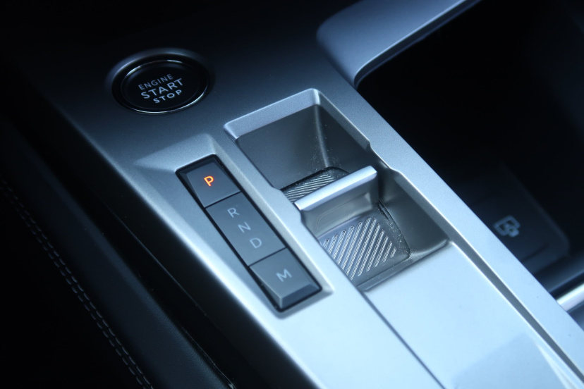 Peugeot 308, 2024