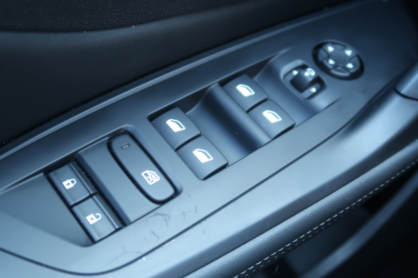 Peugeot 308, 2024