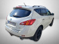 Nissan Murano, 2012