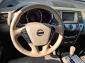 Nissan Murano, 2012