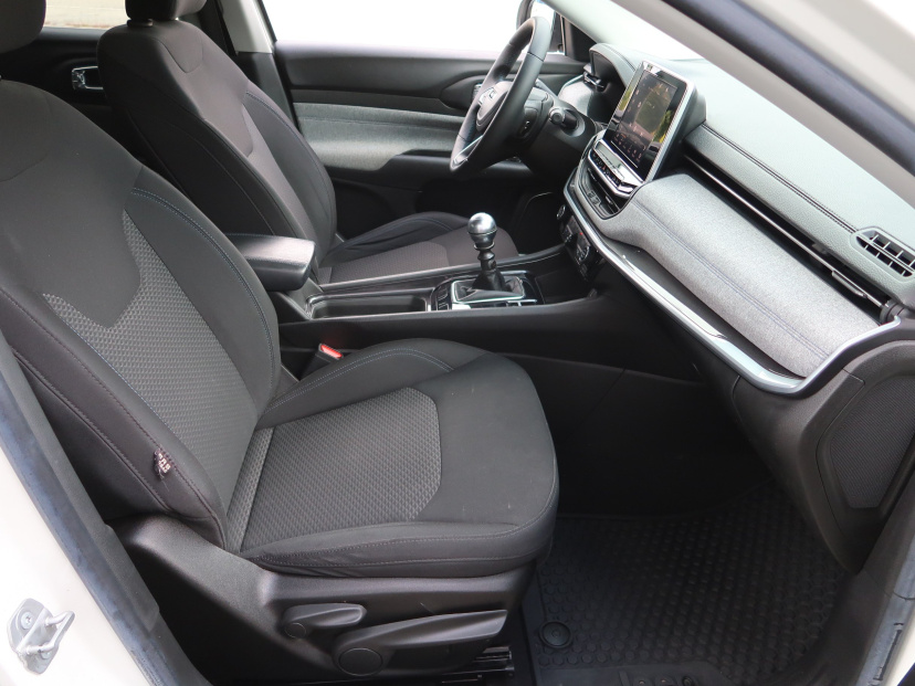 Jeep Compass, 2022