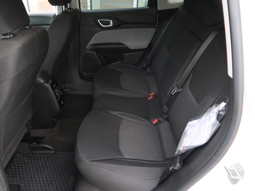 Jeep Compass, 2022