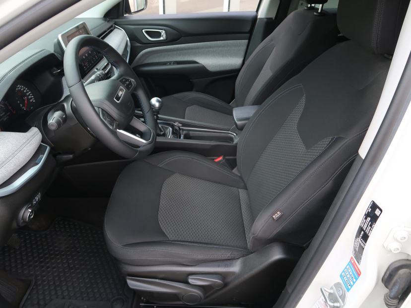 Jeep Compass, 2022