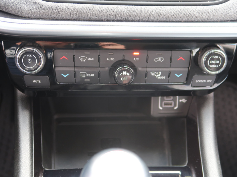 Jeep Compass, 2022