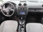 Volkswagen Caddy, 2011