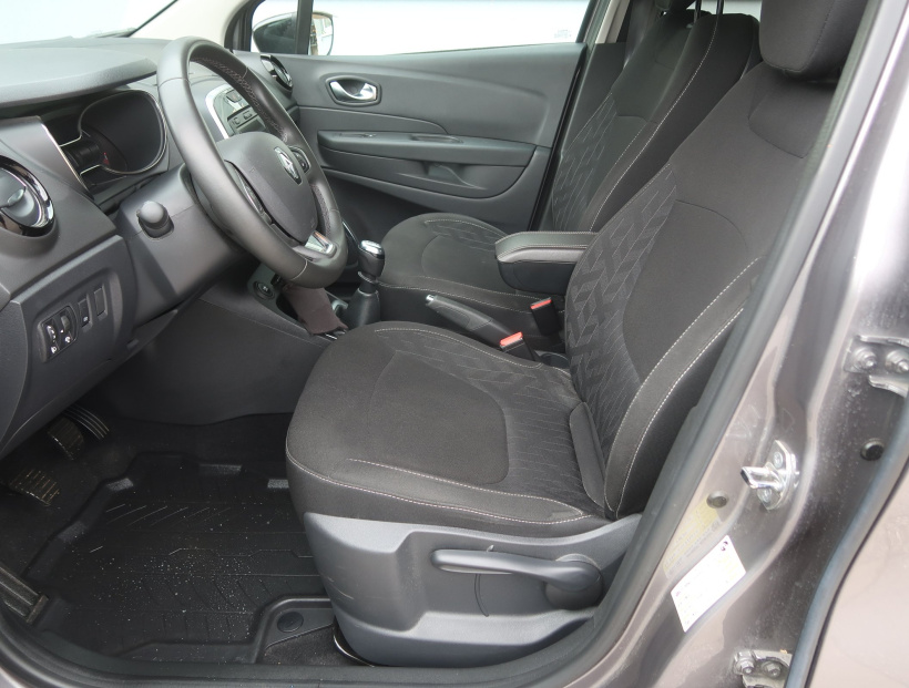 Renault Captur, 2019