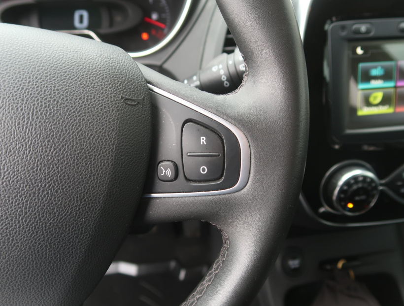 Renault Captur, 2019