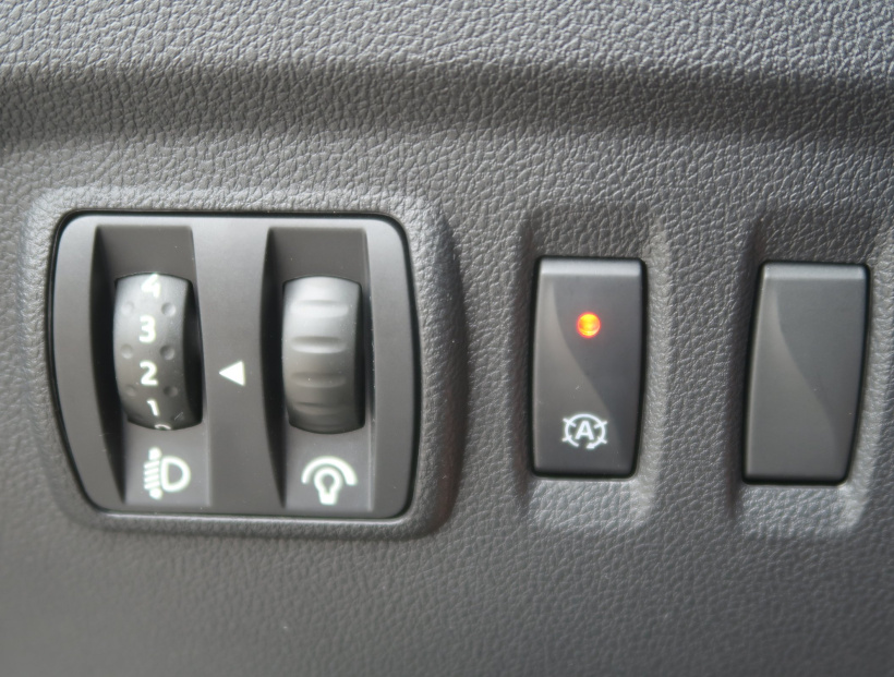 Renault Captur, 2019